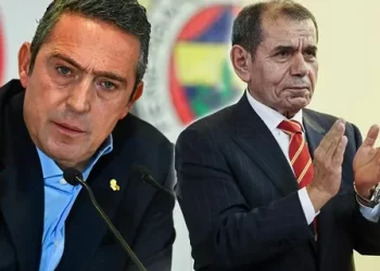 Fenerbahçe’den, Dursun Özbek’e cevap!