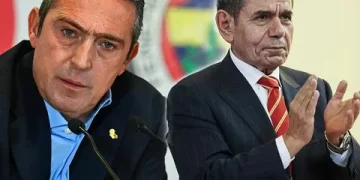Fenerbahçe’den, Dursun Özbek’e cevap!