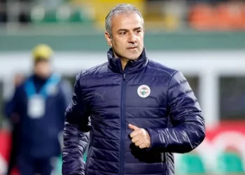 Fenerbahçe, İsmail Kartal ayrılığını açıkladı!