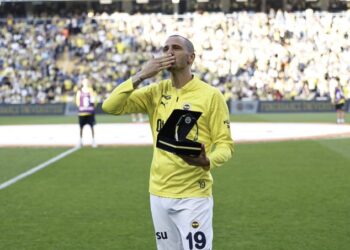 Fenerbahçe’li Bonucci futbolu bıraktı!