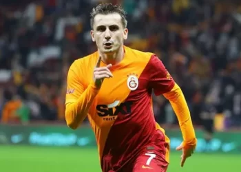 Fenerbahçe, TFF’ye Kerem Aktürkoğlu için başvurdu!