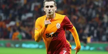 Fenerbahçe, TFF’ye Kerem Aktürkoğlu için başvurdu!