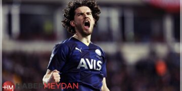 Ferdi Kadıoğlu İçin İki Londra Devi Karşı Karşıya Geldi!