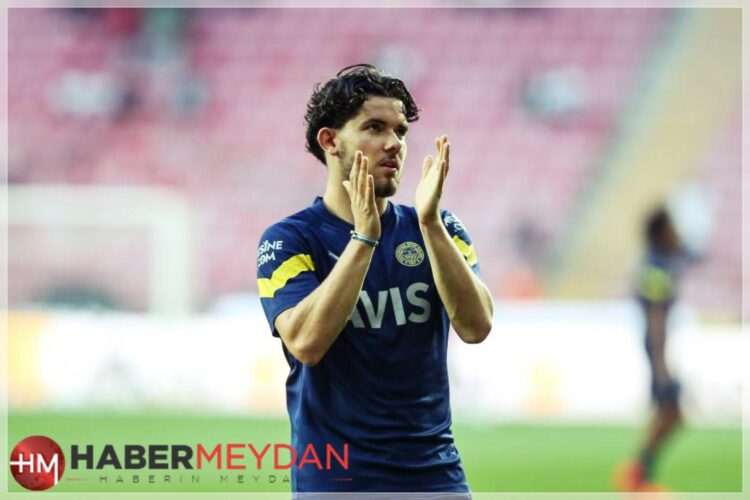 Ferdi Kadıoğlu İçin İki Londra Devi Karşı Karşıya Geldi! ferdi 2