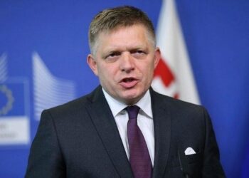 Slovakya Başbakanı Fico taburcu oldu