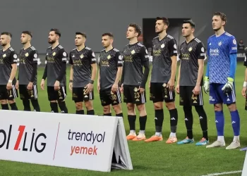FIFA, Altay’a 6 puan silme cezası verdi!