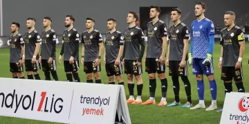 FIFA, Altay’a 6 puan silme cezası verdi!
