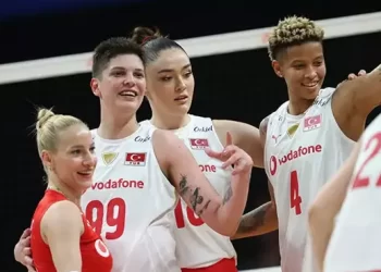 Filenin Sultanları, Hollanda’yı 3-1’le geçti!