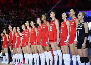 Filenin Sultanları, Milletler Ligi’ne yenilgiyle başladı!