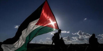 Norveç, İrlanda ve İspanya, Filistin devletini tanıyacaklarını açıkladı