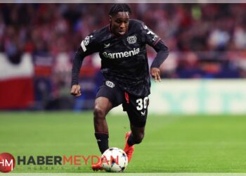 Real Madrid’in Yeni Yıldız Hedefi: Frimpong