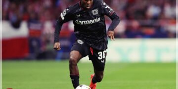 Real Madrid’in Yeni Yıldız Hedefi: Frimpong