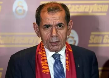 Galatasaray’da, Dursun Özbek yeniden başkan seçildi!