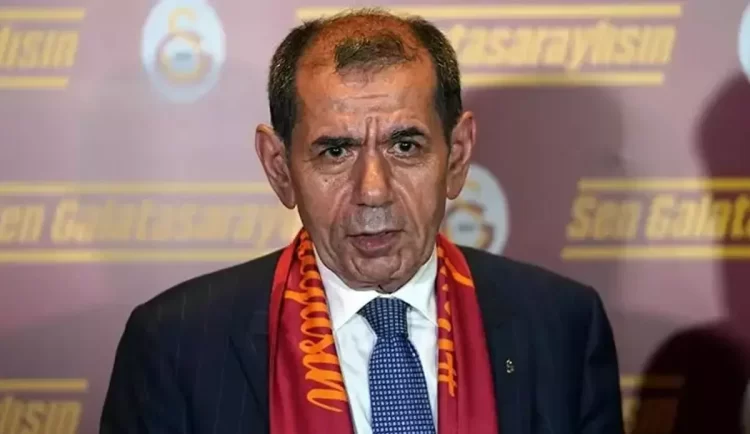 galatasaray da dursun ozbek yeniden baskan secildi habermeydan