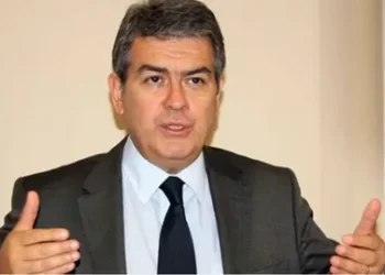 Galatasaray’da, Süheyl Batum adaylığını açıkladı!