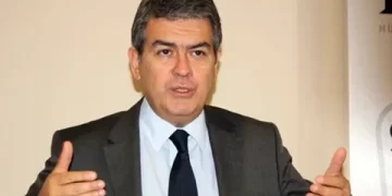 Galatasaray’da, Süheyl Batum adaylığını açıkladı!