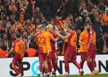 Galatasaray, Sivasspor’u evinde 6 golle geçti!