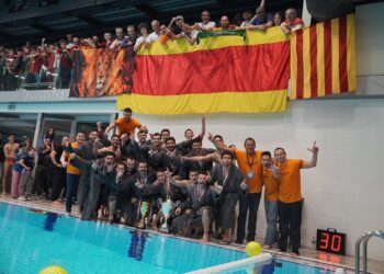 Galatasaray, Sutopu Süper Ligi’nde şampiyon oldu!