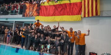 Galatasaray, Sutopu Süper Ligi’nde şampiyon oldu!