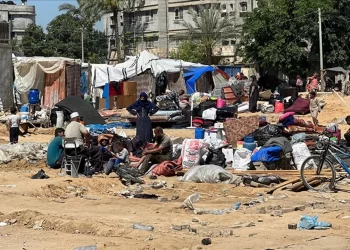 Gazze’de BM çalışanlarından ölenlerin sayısı 188’e çıktı