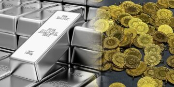 2024’te gümüş, altını geride bıraktı: %45’lik artış