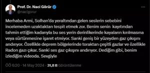 gungor x habermeydan