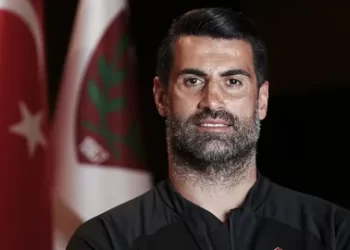 Hatayspor’da Volkan Demirel istifa kararı aldı!