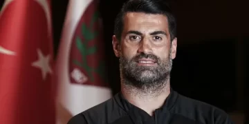 Hatayspor’da Volkan Demirel istifa kararı aldı!