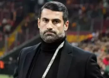 Hatayspor, Volkan Demirel ayrılığını açıkladı!