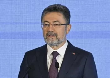 Bakan Yumaklı: 29,3 milyar hibe ve kredi vererek 280 bin projeyi destekledik