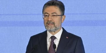 Bakan Yumaklı: 29,3 milyar hibe ve kredi vererek 280 bin projeyi destekledik