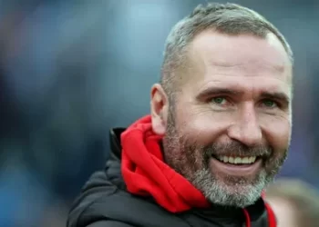 Hull City, yeni teknik direktörünü duyurdu!