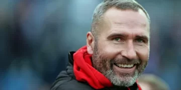 Hull City, yeni teknik direktörünü duyurdu!