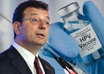 İBB’nin ücretsiz HPV aşısı uygulaması başladı