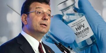 İBB’nin ücretsiz HPV aşısı uygulaması başladı