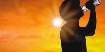 Tayland’da aşırı sıcaklar sebebiyle en az 38 kişi yaşamını yitirdi