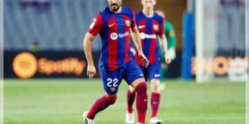Galatasaray’dan İlkay Gündoğan Bombası!