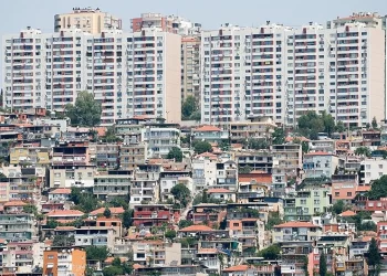 İmar Barışı düzenlemesi komisyonda görüşülüyor