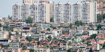 İmar Barışı düzenlemesi komisyonda görüşülüyor