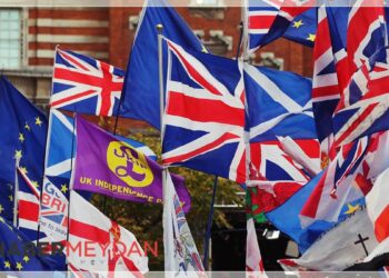 İngiltere'den 4 Temmuz'da Erken Seçim Kararı! İngiltere’den 4 Temmuz’da Erken Seçim Kararı!