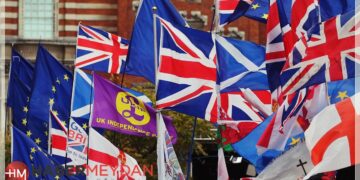 İngiltere’den 4 Temmuz’da Erken Seçim Kararı!