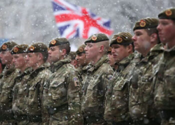 54 yılın ardından İngiltere’ye zorunlu askerlik geri geliyor