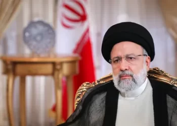 İran Cumhurbaşkanı’nı taşıyan helikopter kaza yaptı!