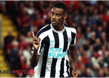 Arsenal’ın Yeni Sezon Hedefi Santrfor!