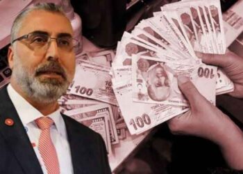 Bakan Işıkhan’dan emekli aylığı ve bayram ikramiyeleri hakkında açıklama