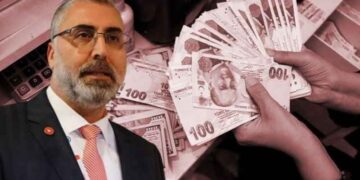 Bakan Işıkhan’dan emekli aylığı ve bayram ikramiyeleri hakkında açıklama