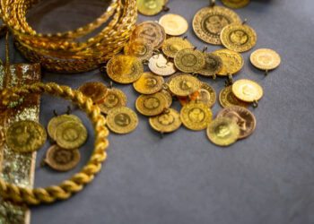 Bakanlıktan işlenmemiş altın ithalatında uygulanan kotaya ilişkin açıklama