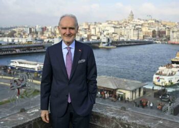 İTO Başkanı Avdagiç, ihracat ve kur riski hakkında açıklamalarda bulundu