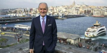 İTO Başkanı Avdagiç, ihracat ve kur riski hakkında açıklamalarda bulundu