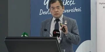 Japon deprem uzmanı İstanbul’u uyardı: Hazır olmamız gerekiyor
